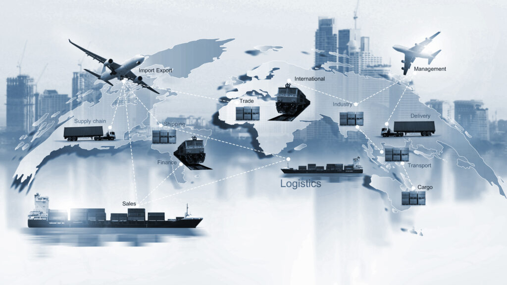 Estrutura financeira não é custo: é o que define a longevidade da exportação​