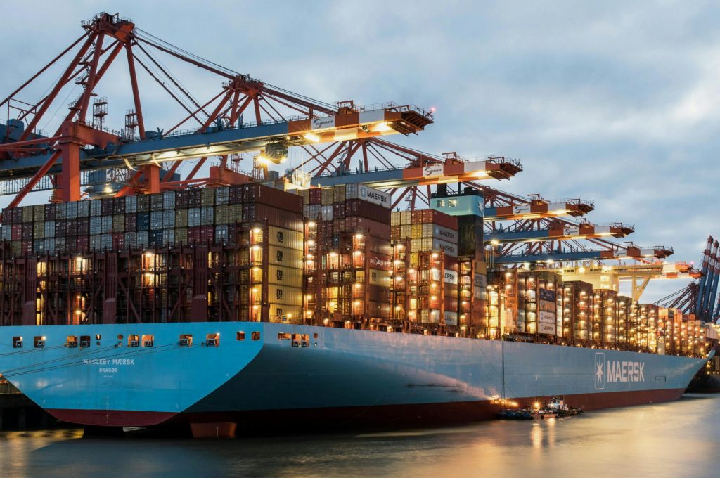 Como funciona a Performance de Exportação na prática​